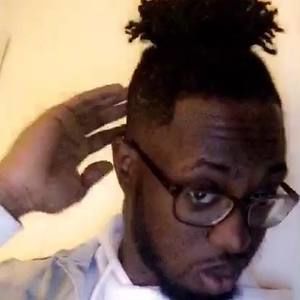 Meet your Posher, James